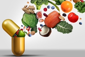 Vitamine e Integratori 